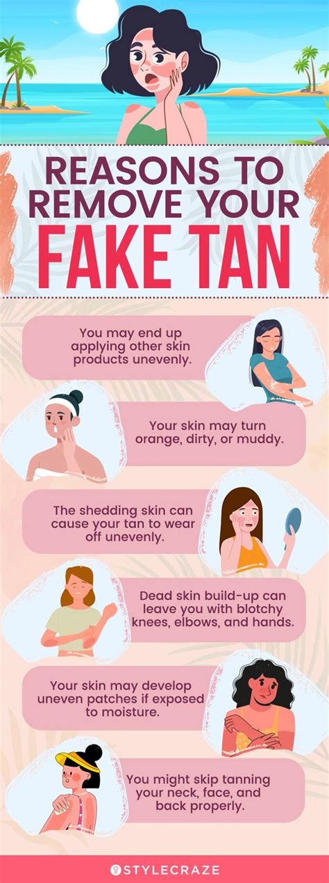 can fake tan come out of clothes|how to get tan out of clothing.